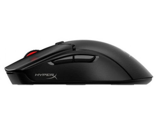HP HyperX Pulsefire Haste 2 Pro - Ratón gaming inalámbrico 4K (Espera 4 dias)