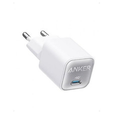 CARGADOR ANKER 511 CHARGER NANO 3 30W BLANCO-SX4 CARGADOR ANKER 511 CHARGER NANO 3 30W BLANCO