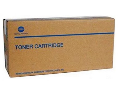 KONICA MINOLTA BIZHUB C224284364 Toner Amarillo TN321Y/A33K250