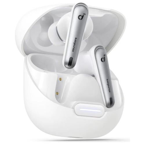 AURICULARES INALAMBRICOS SOUNDCORE LIBERTY 4 NC BLANCO-SX12 AURICULARES INALAMBRICOS SOUNDCORE LIBERTY 4 NC BLANCO