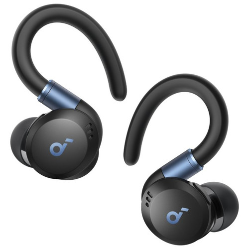 AURICULARES INALAMBRICOS SOUNDCORE R50I IN EAR NEGRO-SX5 AURICULARES INALAMBRICOS SOUNDCORE R50I IN EAR NEGRO