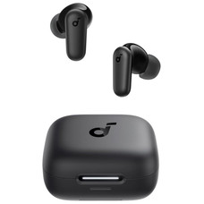 AURICULARES SOUNDCORE P30I TWS CON CANCELACION DE RUIDO ACTIVA BLUETOOTH-NEGRO