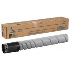 KONICA MINOLTA TN324K TONER NEGRO BIZHUB C258/C308