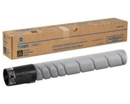 KONICA MINOLTA TN324K TONER NEGRO BIZHUB C258/C308