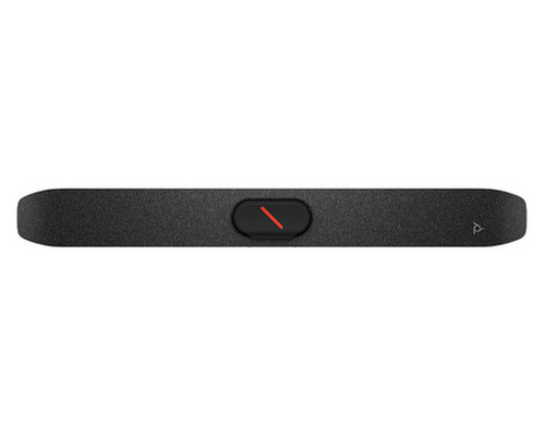 HP Poly Studio V12 USB Video Bar No Power Supply (Espera 4 dias)-SX128 HP Poly Studio V12 USB Video Bar No Power Supply (Espera 4 dias)