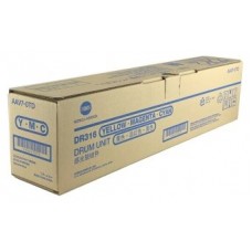 Konica Minolta Drum Unit, original, color bizhub C250i, C300i, C360i, DR 316 C