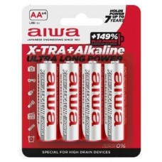 GP 23A Pila 12V - Pack de 10 Pilas 23A A23 MN21 V23GA L1028 LRV08 Alcalinas  de 12 voltios, Larga duración a máxima Potencia