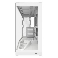 CAJA ATX SEMITORRE ABYSM ARIAN FRAME A400 WHITE