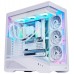 CAJA ATX SEMITORRE ABYSM ARIAN FRAME A400 WHITE