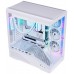CAJA ATX SEMITORRE ABYSM ARIAN FRAME A400 WHITE