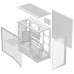 CAJA ATX SEMITORRE ABYSM ARIAN FRAME A400 WHITE