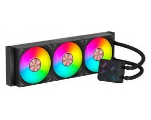 SISTEMA DE REFRIGERACION LIQUIDA ABYSM OCEANIC TIDE