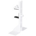 SOPORTE PARA VGA UNIVERSAL ABYSM AB451001 BLANCO-SX1 SOPORTE PARA VGA UNIVERSAL ABYSM AB451001 BLANCO