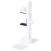 SOPORTE PARA VGA UNIVERSAL ABYSM AB451001 BLANCO-SX1 SOPORTE PARA VGA UNIVERSAL ABYSM AB451001 BLANCO