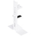 SOPORTE PARA VGA UNIVERSAL ABYSM AB451001 BLANCO-SX1 SOPORTE PARA VGA UNIVERSAL ABYSM AB451001 BLANCO