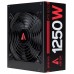 FUENTE ALIMENTACION ABYSM GAMING MORPHEO 1250W 80 PLUS