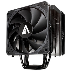 VENTILADOR CON DISIPADOR PARA CPU ABYSM SNOW IV 120mm-SX7 VENTILADOR CON DISIPADOR PARA CPU ABYSM SNOW IV 120mm