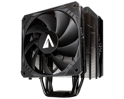 VENTILADOR CON DISIPADOR PARA CPU ABYSM SNOW IV 120mm-SX7 VENTILADOR CON DISIPADOR PARA CPU ABYSM SNOW IV 120mm