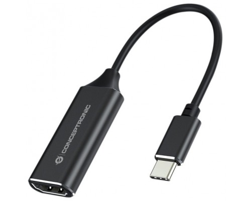 ADAPTADOR USB-C A  HDMI  HEMBRA 4K  30HZ CONCEPTRONIC