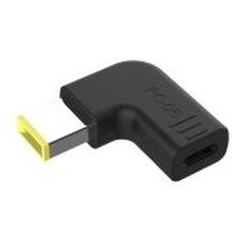 ADAPTADOR TIP CARGADOR CONCEPTRONIC USB-C A DC LENOVO-SX3 ADAPTADOR TIP CARGADOR CONCEPTRONIC USB-C A DC LENOVO