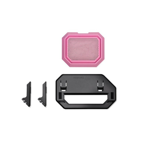 KIT DE SOPORTE DE CAJA THERMALTAKE TOWER 300 BUBBLE PINK