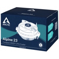 Arctic cooler Alpine 23 - Ventilador AM4