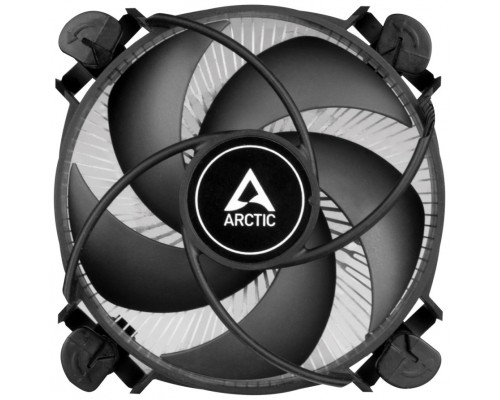 REFRIGERADOR CPU ARCTIC ALPINE 17 CO INTEL (Espera 4 dias)