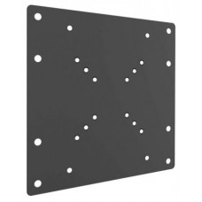AISENS - ADAPTADOR VESA 200X200 PARA MONITOR/TV, NEGRO