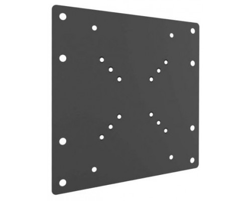AISENS - ADAPTADOR VESA 200X200 PARA MONITOR/TV, NEGRO