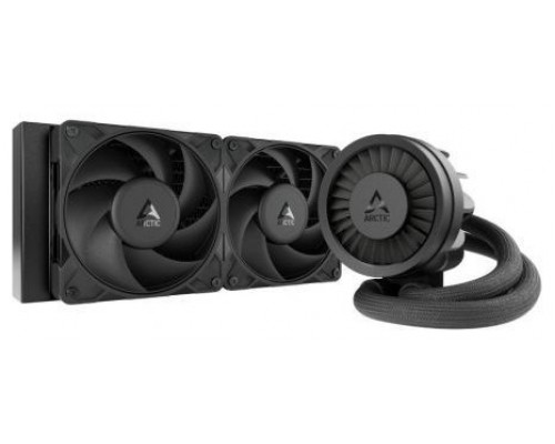 REFRIGERACION LIQUIDA CPU ARCTIC FREEZER III PRO 240 (Espera 4 dias)