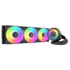 REFRIGERACION LIQUIDA CPU ARCTIC FREEZER III PRO 360 (Espera 4 dias)