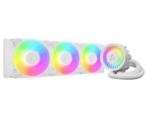 REFRIGERACION LIQUIDA CPU ARCTIC FREEZER III PRO 360 (Espera 4 dias)