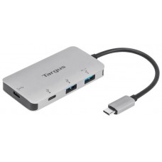 ADAPTADOR TARGUS USB-C A 2xUSB 3.2 2xUSB-C-SX9 ADAPTADOR TARGUS USB-C A 2xUSB 3.2 2xUSB-C
