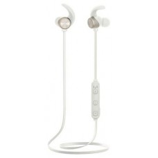 Auriculares Deportivos Bluetooth 4.2 In Ear Blanco Fonestar (Espera 2 dias)