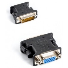 Adaptador Dvi-i Dual Link (24+5) Macho A Hdmi Hembra (573)