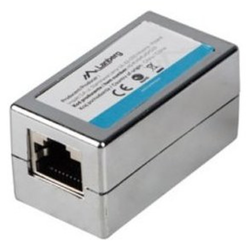 ADAPTADOR LANBERG CAT6 FTP RJ45 HEMBRA HEMBRA-SX4 ADAPTADOR LANBERG CAT6 FTP RJ45 HEMBRA HEMBRA