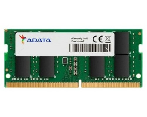 ADATA AD4S320016G22-SGN DDR4 SODIMM 16GB 3200