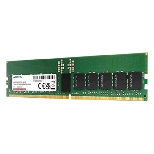 ADATA RAM AD5R560064G40-SHYA 64G 5600M DDR5 RDIMM-SX513 ADATA RAM AD5R560064G40-SHYA 64G 5600M DDR5 RDIMM