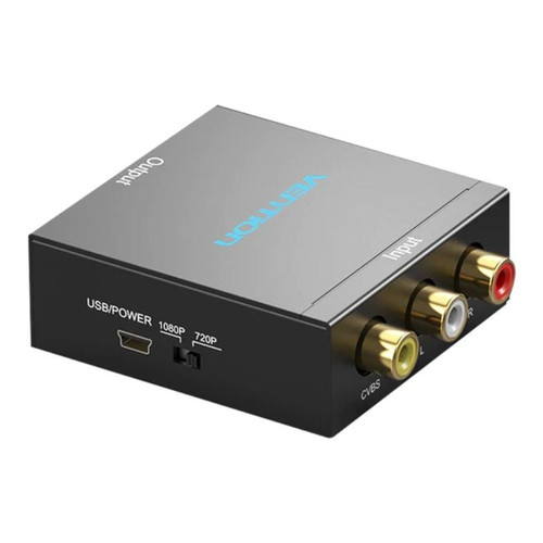 ADAPTADOR VENTION CONV AEFB0-DU4 ADAPTADOR VENTION CONV AEFB0