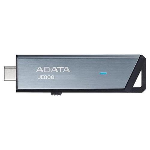 ADATA Lapiz USB ELITE UE800 512GB USB-C 3.2 Gen2-SX13 ADATA Lapiz USB ELITE UE800 512GB USB-C 3.2 Gen2