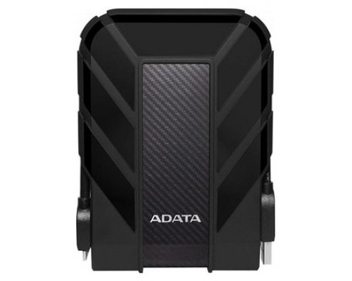 ADATA HD710 Pro HDD Externo 1TB 2,5" USB 3.2 Black