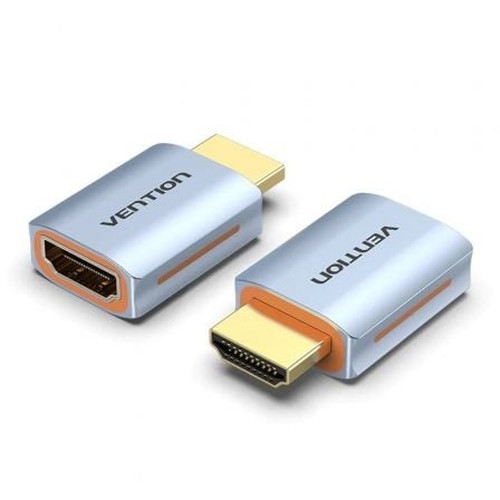 ADAPTADOR 8K HDMI/M A HDMI/H AZUL VENTION (Espera 4 dias)-SX3 ADAPTADOR 8K HDMI/M A HDMI/H AZUL VENTION (Espera 4 dias)
