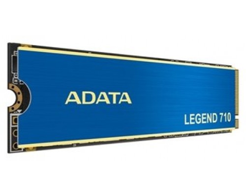 1 TB SSD LEGEND 710 M.2 2280 NVME PCI-E ADATA (Espera 4 dias)