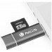 LECTOR TARJETA MEMORIA EXTERNO NGS LECTOR USB-C MICRO