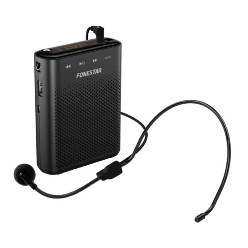 ALTAVOCES FONESTAR ALTA-VOZ-30-SX14 ALTAVOCES FONESTAR ALTA-VOZ-30