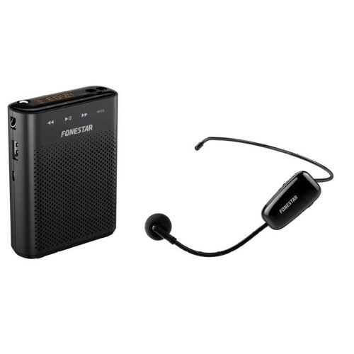 ALTAVOCES FONESTAR ALTA-VOZ-W30-SX21 ALTAVOCES FONESTAR ALTA-VOZ-W30