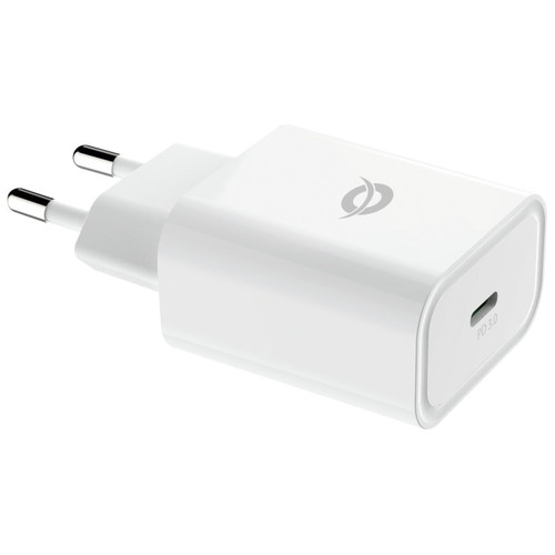 CARGADOR USB CONCEPTRONIC 20W CONCEPTRONIC ALTHEA