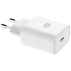 CARGADOR DE PARED QUICK CHARGE   PD  1PUERTO USB-C