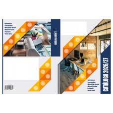 CATALOGO ANÓNIMO 26-27 PORTADA 2 SIN PRECIOS ANÓNIMO2SIN (Espera 4 dias)-SX3 CATALOGO ANÓNIMO 26-27 PORTADA 2 SIN PRECIOS ANÓNIMO2SIN (Espera 4 dias)