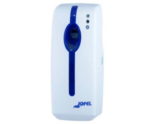 Jofel AI90000 ambientador y dispensador autom&aacute;tico 250 ml Azul, Blanco (Espera 4 dias)